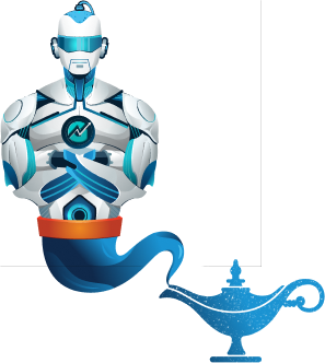 genie